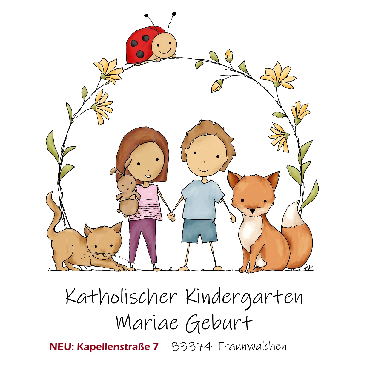Logo Traunwalchen